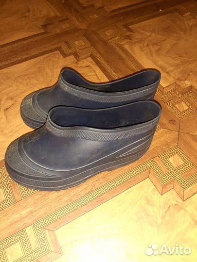 Детские колоши