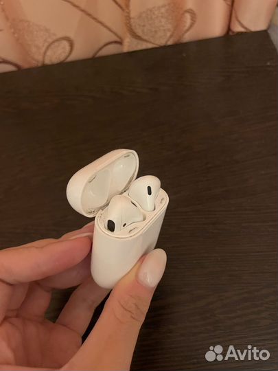 Airpods