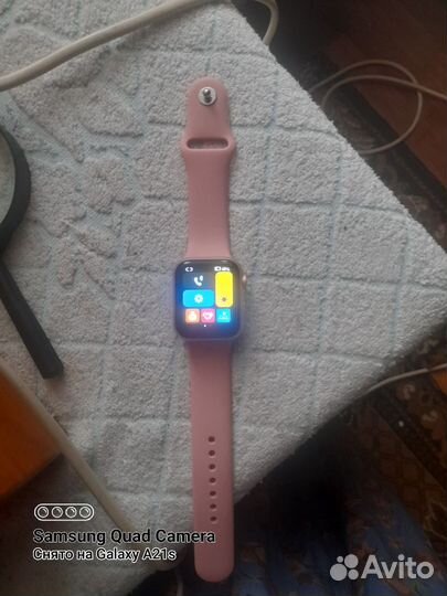 Apple watch