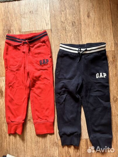 Детские вещи GAP 74 80 86 92 98