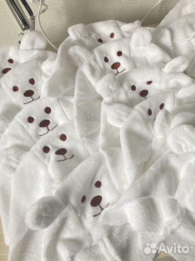 Изготовление шевронов, нашивок