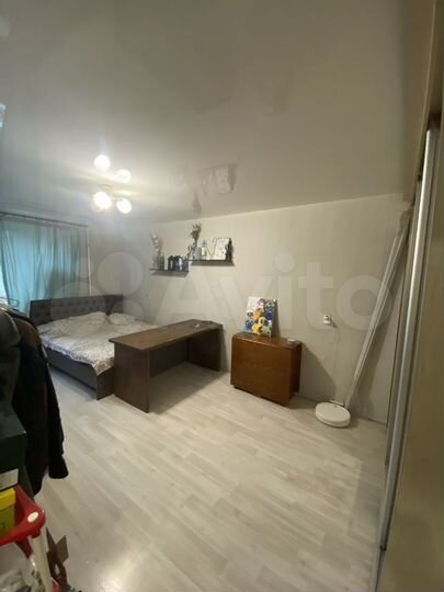 1-к. квартира, 31 м², 7/9 эт.
