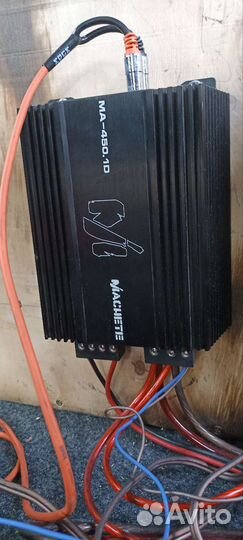 Акустическая система