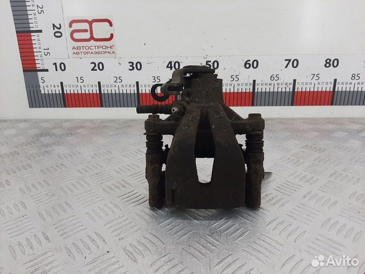 Суппорт задний левый для Fiat Stilo (192)