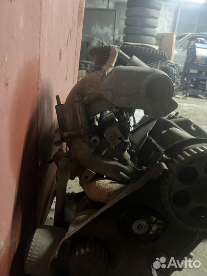 Двс 8кл мотор ваз