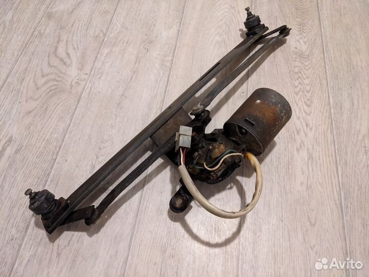 Трапеция дворников Иж 2126 Ода