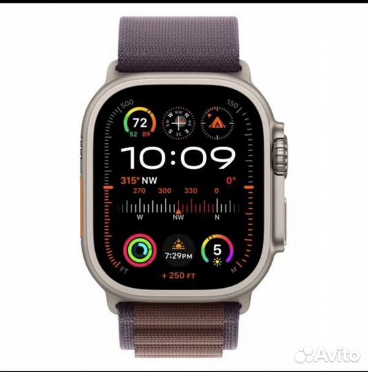 Apple watch ultra 2 49mm