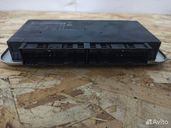 Блок управления светом BMW 5-серия F10