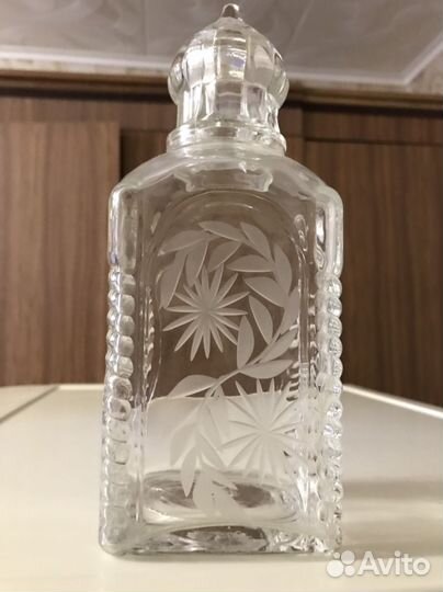 Графин штоф