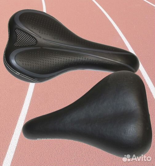 Седло для велосипеда
