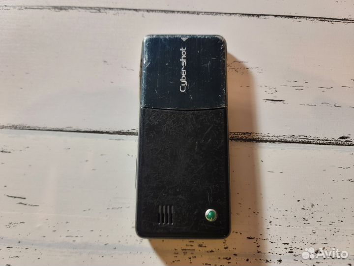 Sony Ericsson C510