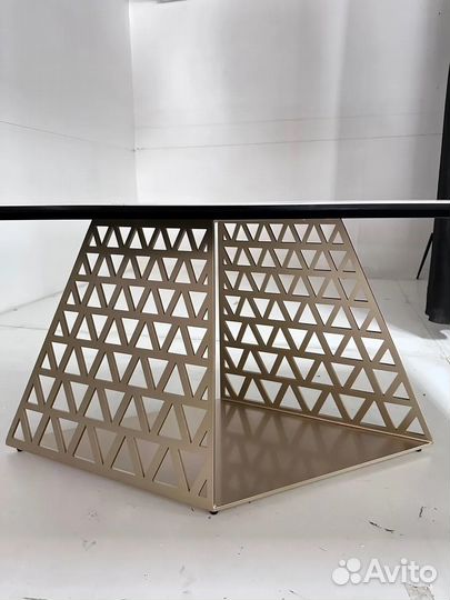 Стол Enna 100*220 итальянская керамика