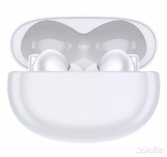 Новые наушники Honor Choice Earbuds X5 Pro White