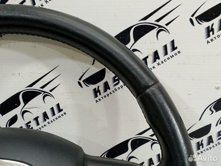 Руль Audi A4 B8 1.8 CDH 2010