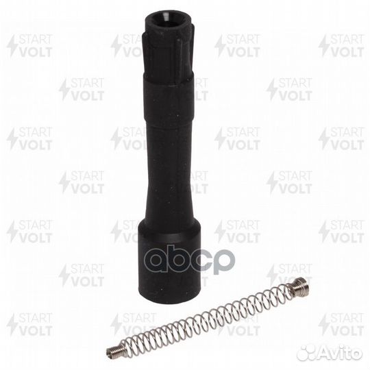 Наконечник катушки зажигания для а/м bmw 3 (е36