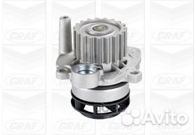 Насос водяной (помпа) pa1137 Graf