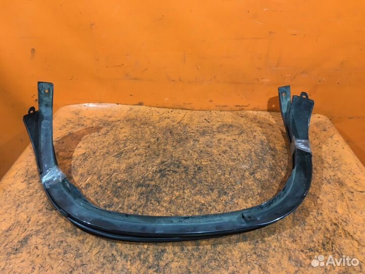 Расширитель крыла задний Suzuki Swift HT51S