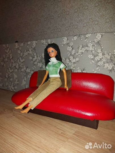 Мебель для барби