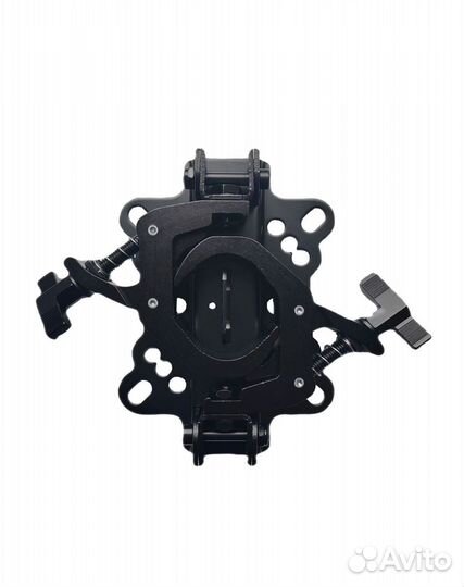 Струбцины двойные складные