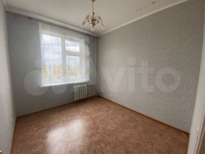 2-к. квартира, 40 м², 3/4 эт.