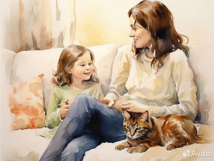 Консультация психологическая