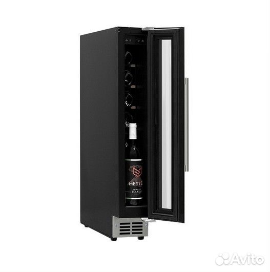 Винный шкаф. Холодильник для вина