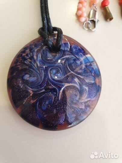 Винтажные украшения