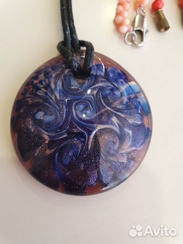 Винтажные украшения