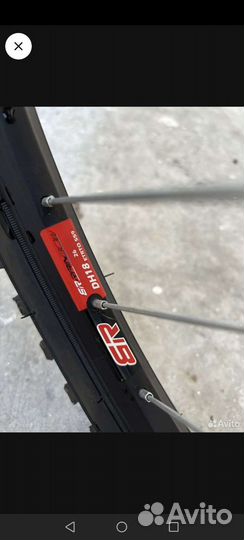 Велосипед горный 18-26