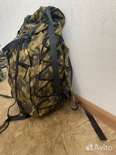 Рюкзак туристический походный
