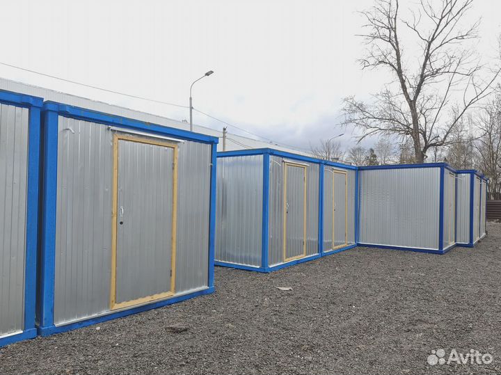 Брусовые бытовки вагончики и хозблоки под ключ