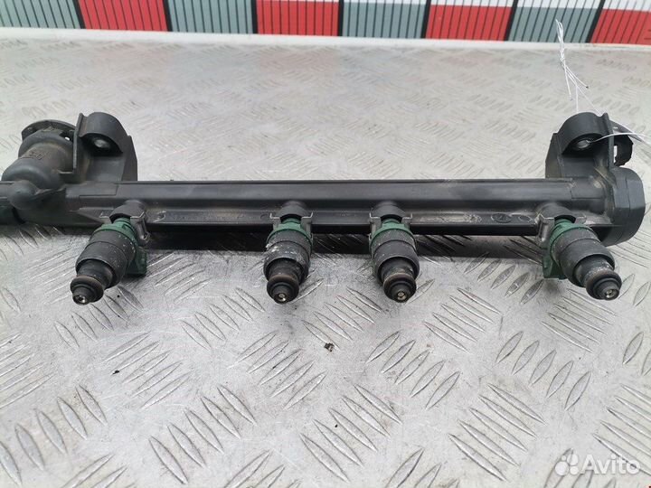 Форсунка для Volkswagen Golf 4