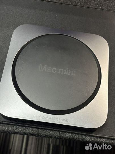 Apple Mac mini (Late 2018) i5