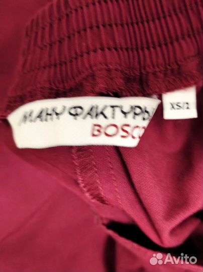 Медицинский костюм женский bosco