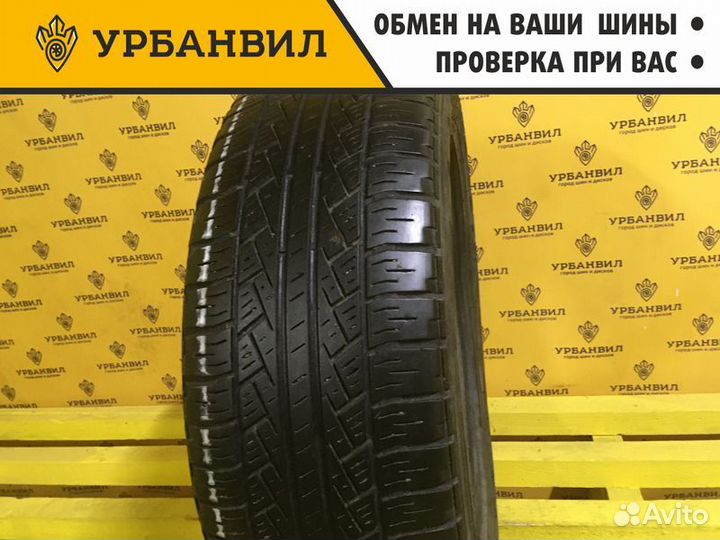 Pirelli Scorpion STR 215/60 R17 96V