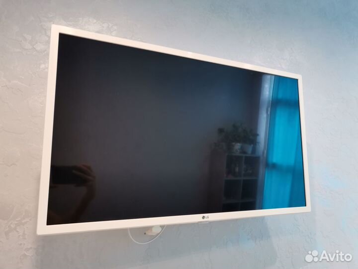 Телевизор lg 32 дюйма