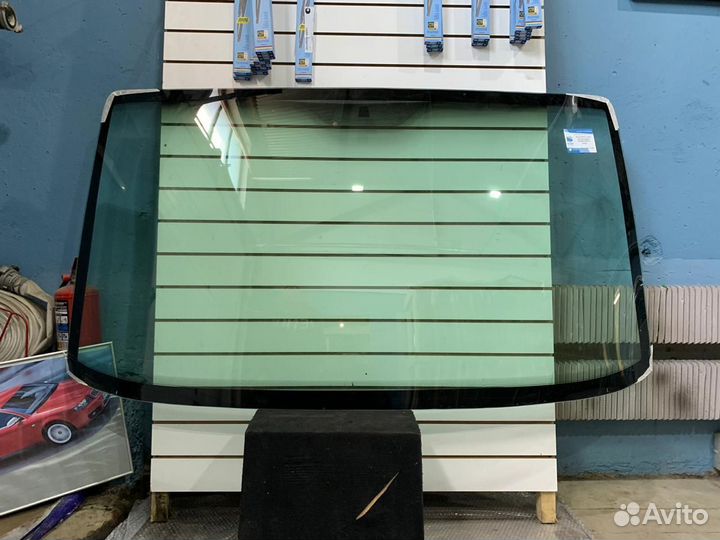 Лобовое стекло Ситроен Джампер Фиат Дукато Боксер