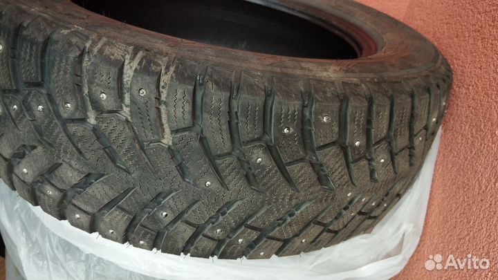 Toyo Observe Ice-Freezer SUV 225/60 R17 103T