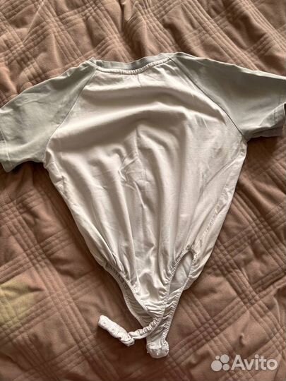 Боди женское feelz