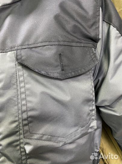 Костюм Горка утеплённая в ассортименте