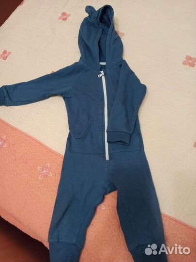 Одежда на мальчика