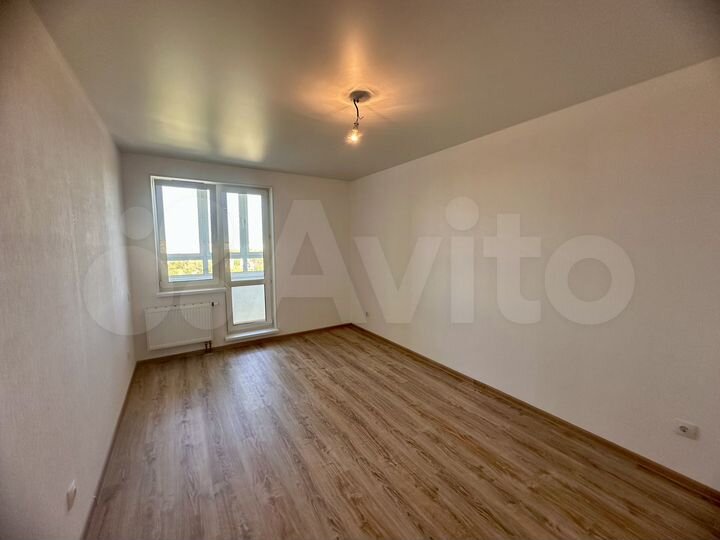 2-к. квартира, 50 м², 14/18 эт.