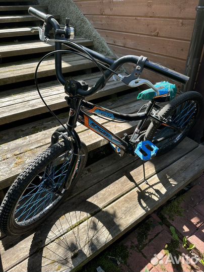 Велосипед детский 22