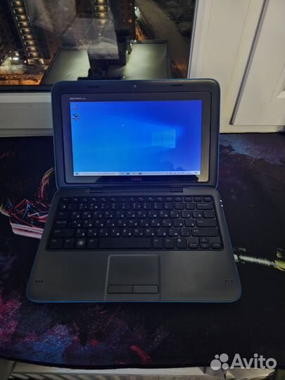 Dell Inspiron Duo 1090
