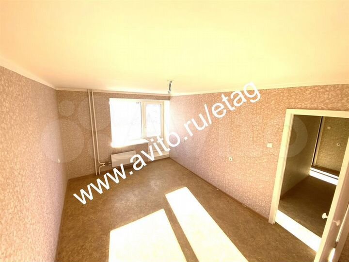 2-к. квартира, 48 м², 8/10 эт.