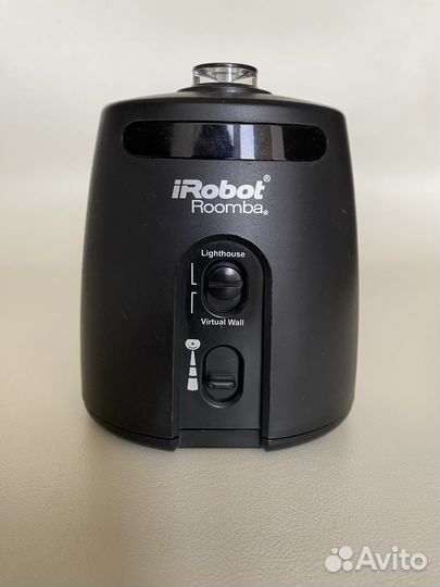 Координатор движения для Irobot Roomba