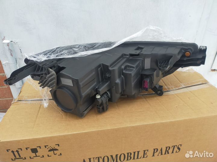 Фара Левая Chery Tiggo 8 Pro (с 2021г)