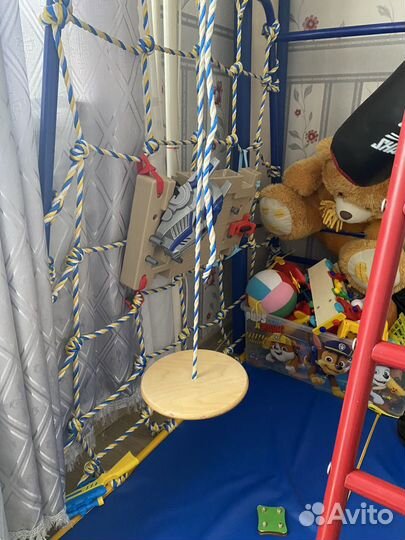 Ранний старт детский