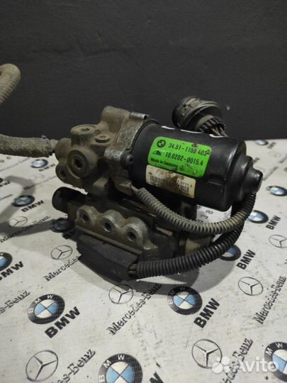 Насос ABS Bmw 3-Series E36