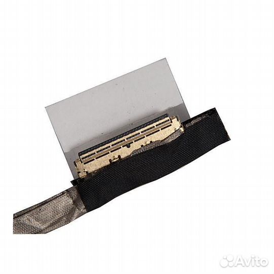 Шлейф матрицы ноутбука DC02C004600